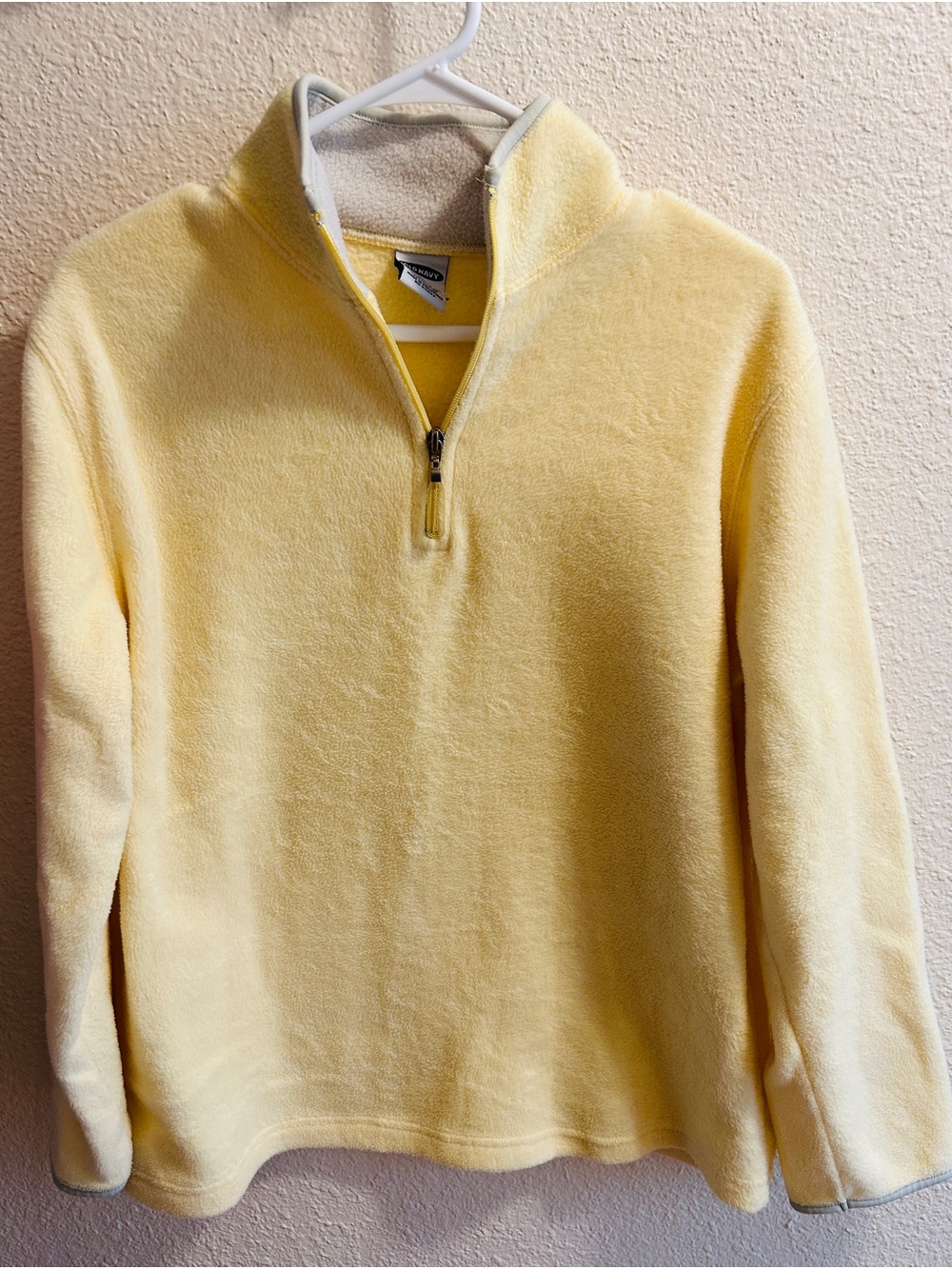 Old Navy Fleece Pullover Vintage /Y2K